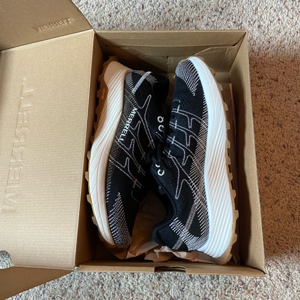 Merrell Moab Flight Solution Die Sneakers
